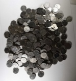 $159.00 CANADA DIMES-NON SILVER