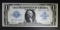 1923 $1 SILVER CERTIFICATE CH.AU/CU