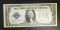 1928 A $1 SILVER CERTIFICATE 