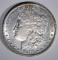 1878 7TF MORGAN  CH BU cleaned