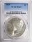 1935 PEACE DOLLAR PCGS MS65