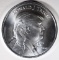 DONALD TRUMP/WHITEHOUSE 1-Oz .999 SILVER ROUND