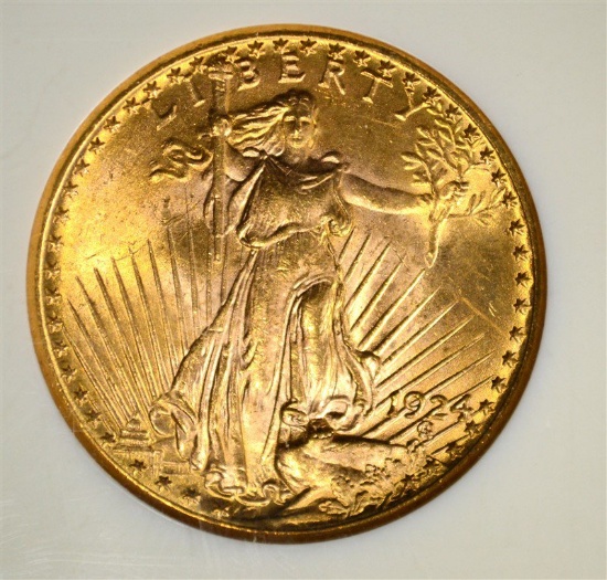 January 11 Silver City Coins & Currency Auction