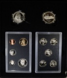 2006 US Mint American Legacy Collection