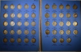 COMPLETE SET OF ROOSEVELT DIMES 1946-64