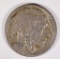 1921-S BUFFALO NICKEL  VF