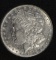 1878-CC MORGAN DOLLAR GEM Full Breast