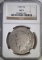 1928 PEACE DOLLAR NGC AG 3