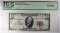 1929 $10 FEDERAL RESERVE BANK NOTE PCGS 64PPQ