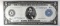 1914 $5 FEDERAL RESERVE NOTE KANSAS CITY
