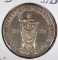1925 D SILVER 3 MARKS WEIMER REPUBLIC GERMANY