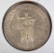 1925 E SILVER 3 MARKS WEIMER REPUBLIC GERMANY