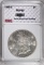 1889-S MORGAN DOLLAR RNG CH BU