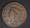 1826 LARGE CENT  VG+