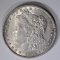 1896-O MORGAN DOLLAR AU/UNC