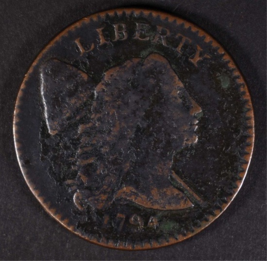 January 16 Silver City Coins & Currency Auction