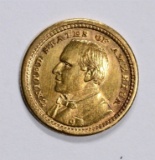 1903 McKINLEY GOLD DOLLAR  CH BU