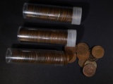 150 INDIAN HEAD CENTS