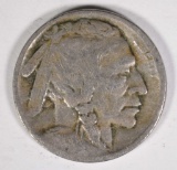 1913-S TYPE 2 BUFFALO NICKEL VG/FINE