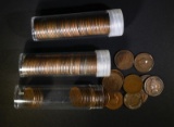 130 INDIAN HEAD CENTS