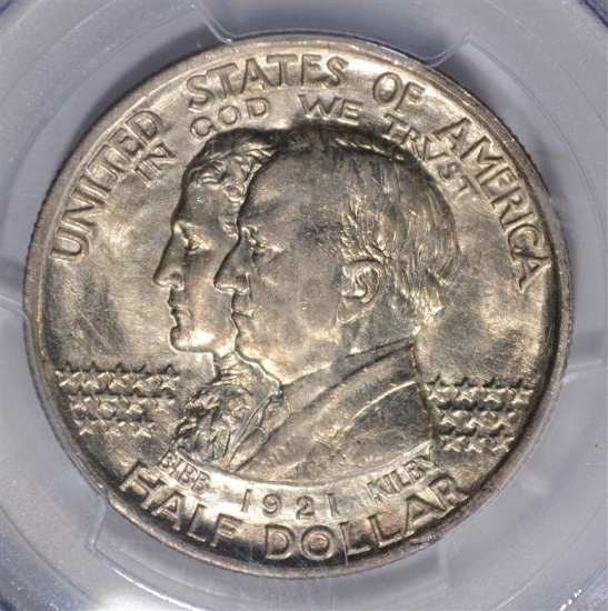 January 24 Silver City Coins & Currency Auction