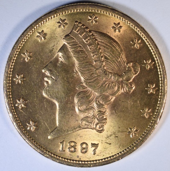 January 25 Silver City Coins & Currency Auction