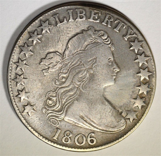 January 30 Silver City Coins & Currency Auction