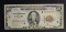 1929 $100.00 FEDERAL RESERVE NOTE CLEVELAND, VF