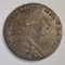 1787 G. BRITAIN SHILLING WITH HEARTS HIGH GRADE