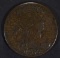 1806 LARGE CENT, VF BETTER DATE