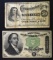 FRACTIONAL CURRENCY LOT: