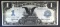 1899 $1.00 “BLACK EAGLE” SILVER CERTIFICATE XF/AU
