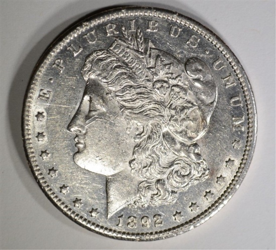 January 31 Silver City Coins & Currency Auction