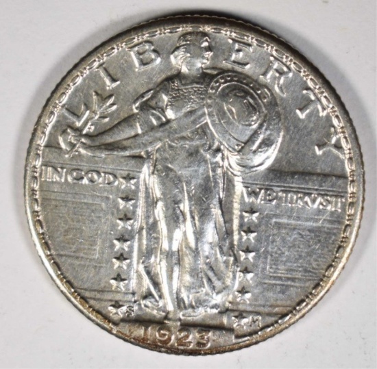 February 13 Silver City Coins & Currency Auction