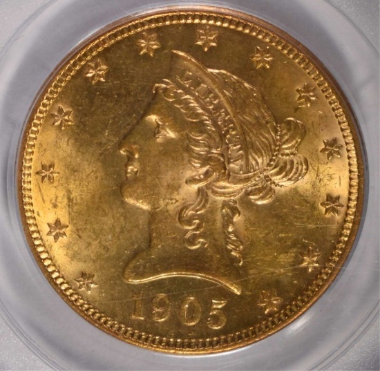 February 15 Silver City Coins & Currency Auction