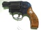Smith & Wesson Revolver. 38 Special. Model 38-2.