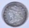 1833 CAPPED BUST HALF DIME, VF