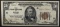 1929 $50.00 FRB NOTE, CHICAGO IL XF