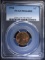 1912 LINCOLN CENT PCGS MS-64 RB