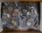 10 Pounds of Well Mixed Foreign Coins.