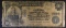 1902 $10.00 NATIONAL NOTE, NORFOLK VA CIRC