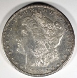 1894-S MORGAN DOLLAR AU/BU