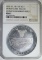 1892-3 IL HK-174 SC $1 NGC MS 63