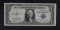 1935 H $1 SILVER CERTIFICATE  GEM CU