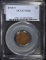 1911-S LINCOLN CENT PCGS VF-35