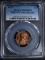 1972 DDO LINCOLN CENT PCGS MS65RD