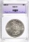 1880-O MORGAN DOLLAR ENG CH BU