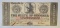 1862 $5.00 STATE OF GEORGIA MILLEDGEVILLE CU