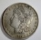 1895-O MORGAN DOLLAR  XF-AU