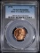 1972 DDO LINCOLN CENT PCGS MS66RD